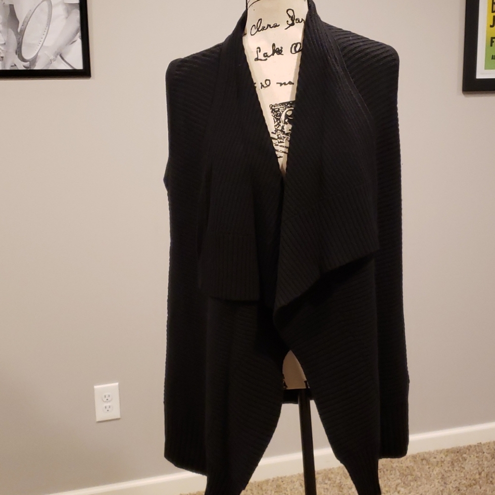 Ann Taylor Sweater Vest
